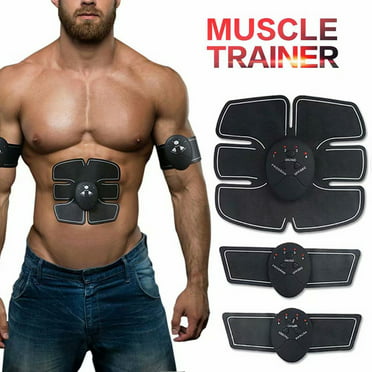 Details about   EMS Hips Trainer Electric Muscle Stimulator Buttocks Abdominal ABS Body Slimming